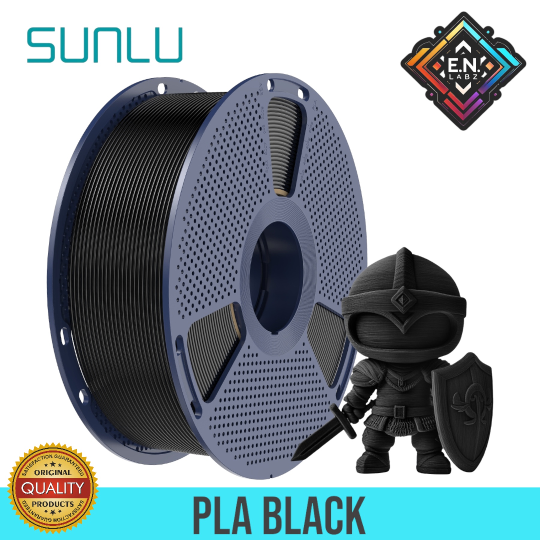 PLA Filament 4